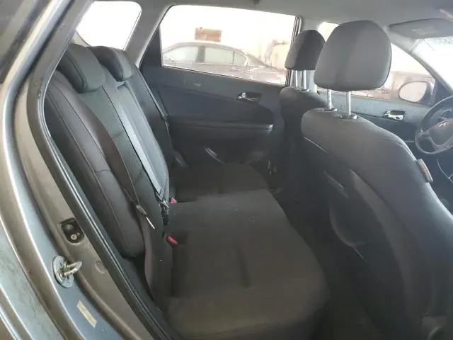 2010 HYUNDAI ELANTRA TOURING GLS