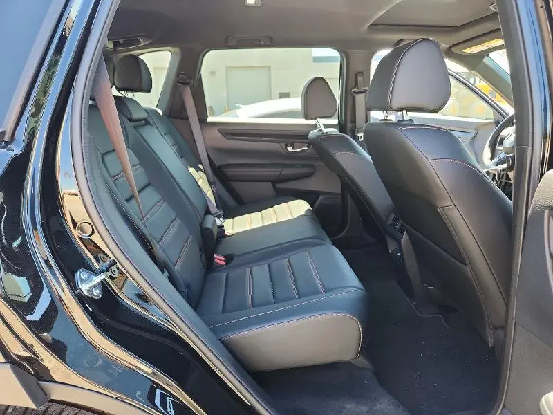 2026 HONDA CR-V SPORT-L  
