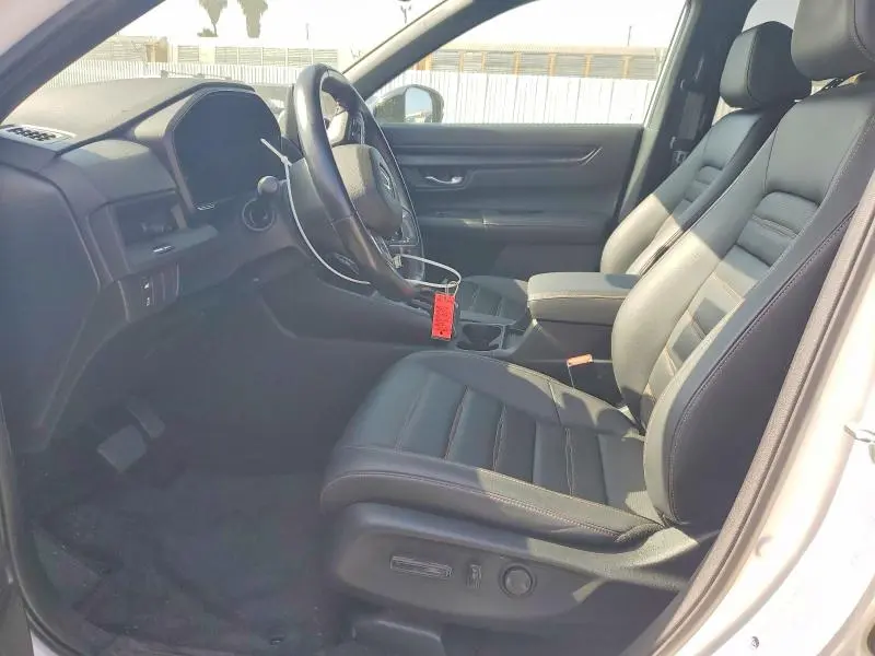 2025 HONDA CR-V SPORT-L  