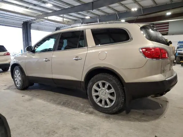 2011 BUICK ENCLAVE CXL  