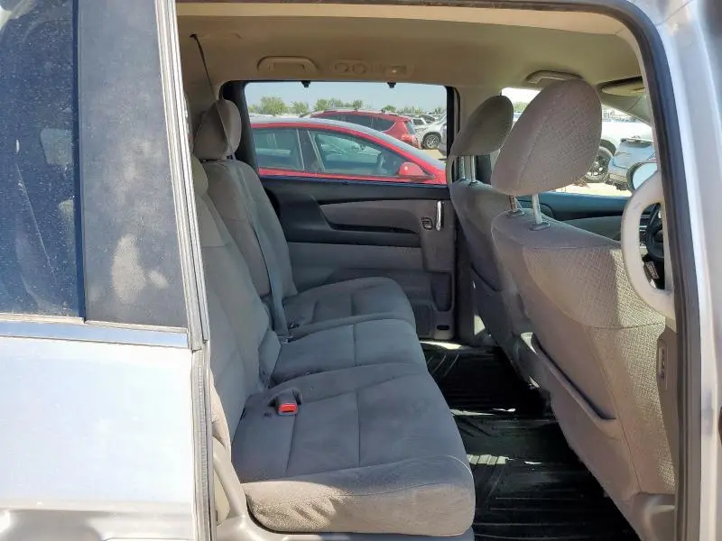2015 HONDA ODYSSEY EX  