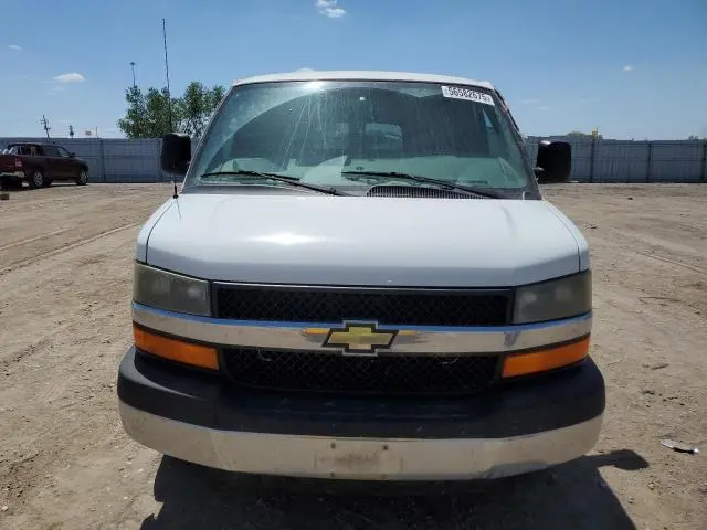 2014 CHEVROLET EXPRESS G3500 LT  