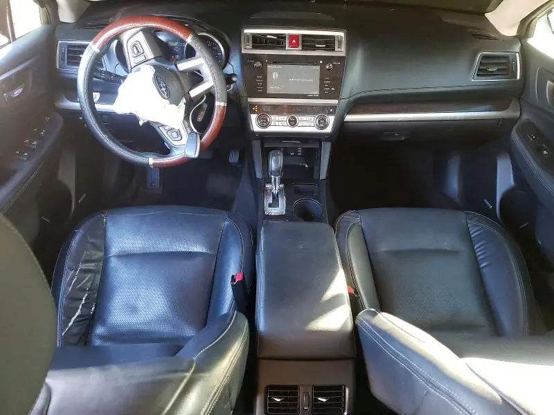 2015 SUBARU LEGACY 2.5I LIMITED  