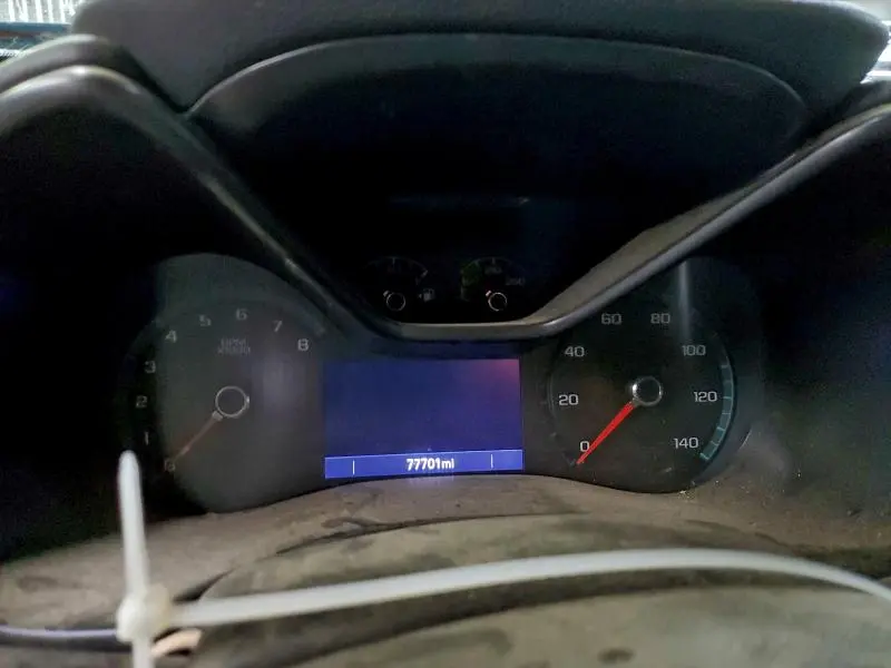 2020 GMC CANYON DENALI  