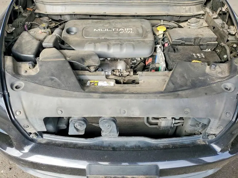 2015 JEEP CHEROKEE SPORT  