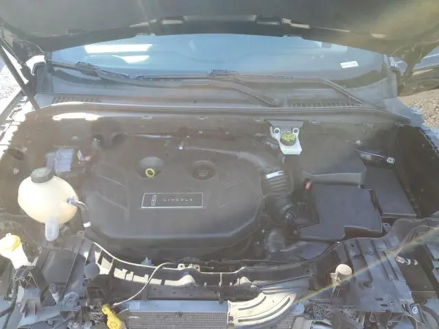 2018 LINCOLN MKC PREMIERE  