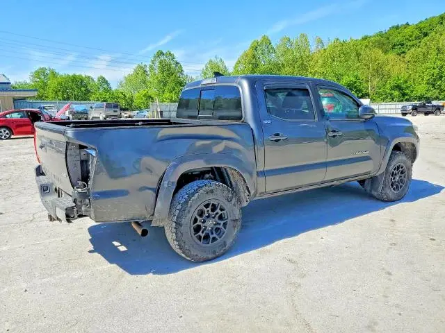 2019 TOYOTA TACOMA SR5 V6  