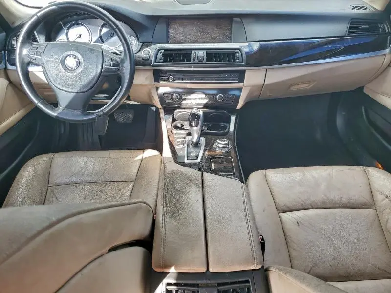 2013 BMW 528 I  