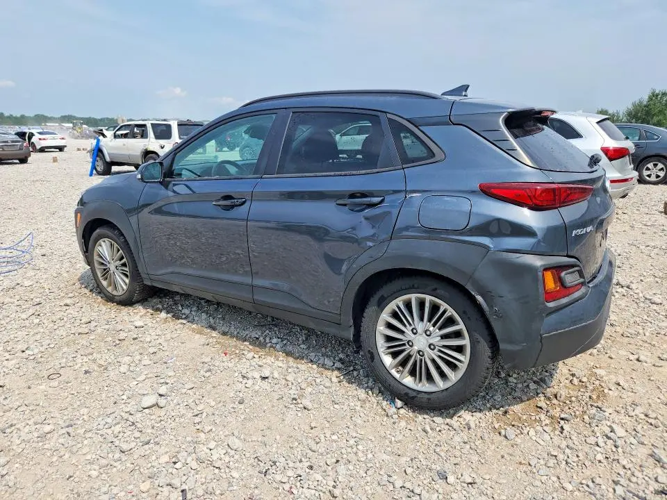 2019 HYUNDAI KONA SEL  