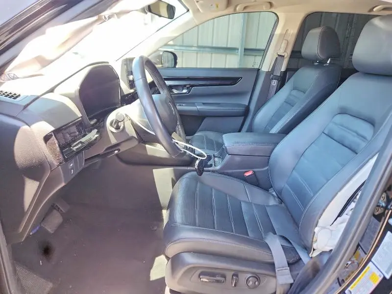 2025 HONDA CR-V EXL  