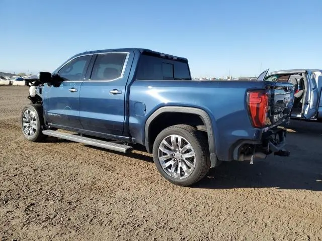 2023 GMC SIERRA K1500 DENALI  