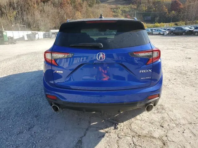 2019 ACURA RDX A-SPEC  