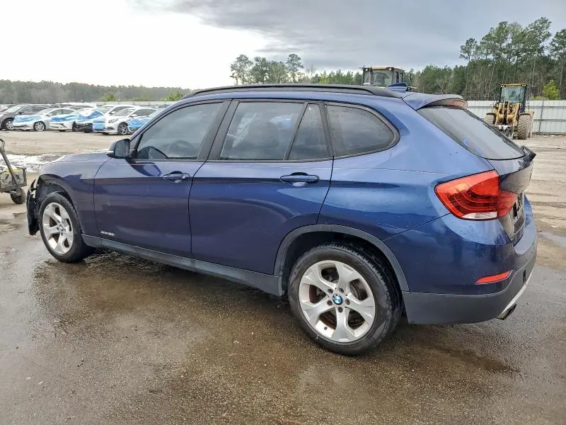 2014 BMW X1 SDRIVE28I  