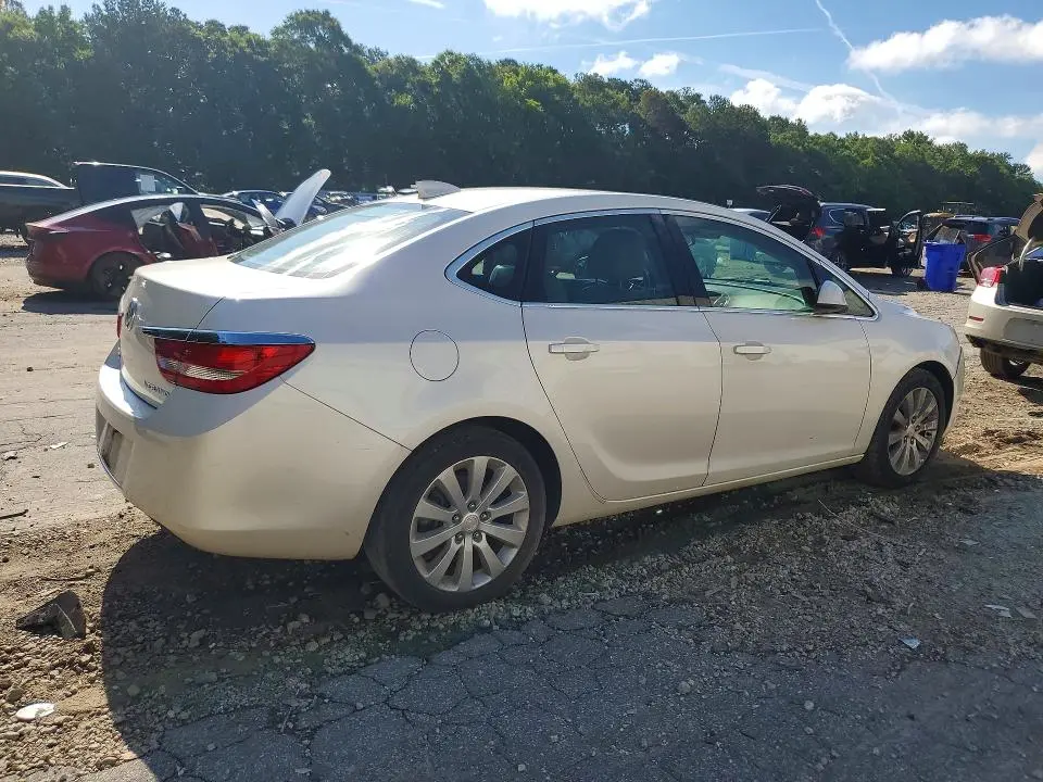 2016 BUICK VERANO   