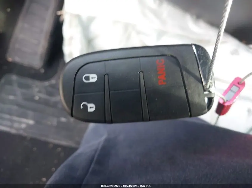 2021 JEEP RENEGADE LATITUDE FWD