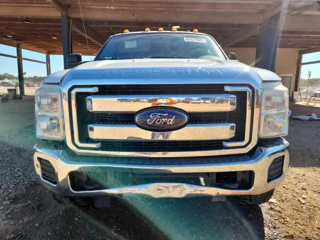 2015 FORD F250 SUPER DUTY  