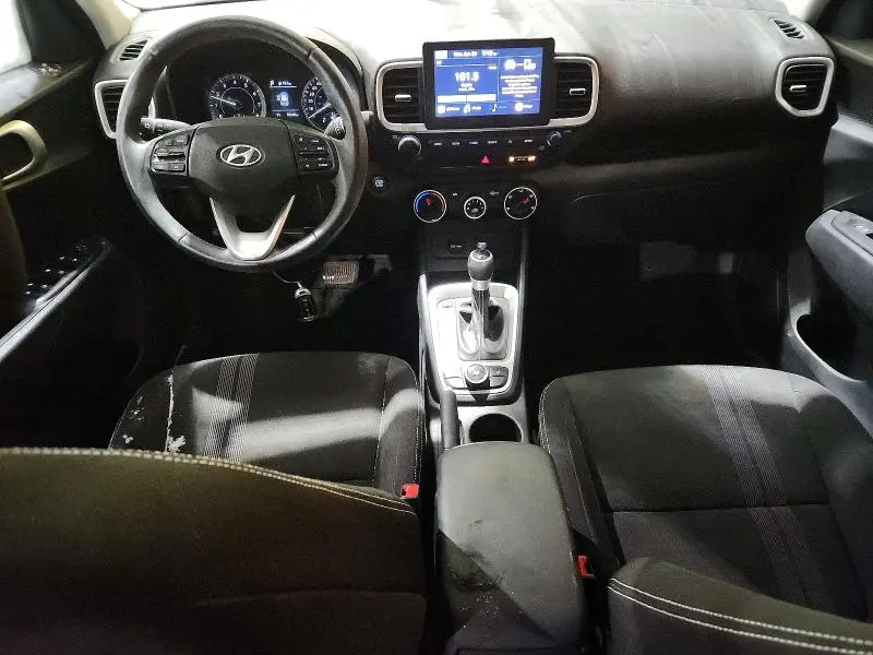 2020 HYUNDAI VENUE SEL  