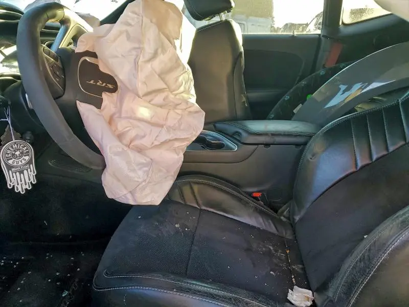 2019 DODGE CHALLENGER SRT HELLCAT REDEYE  