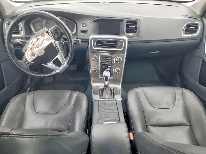 2015 VOLVO S60 PREMIER  