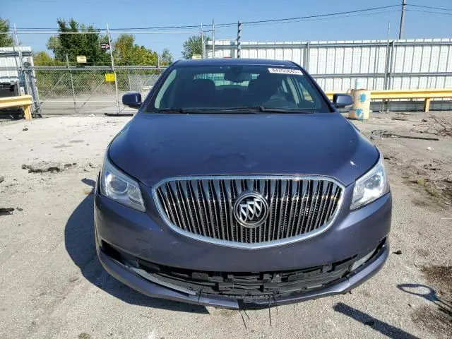 2015 BUICK LACROSSE   