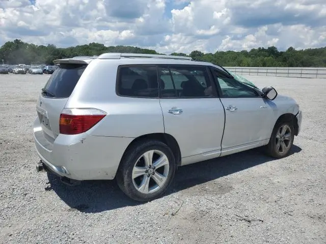 2010 TOYOTA HIGHLANDER LIMITED  