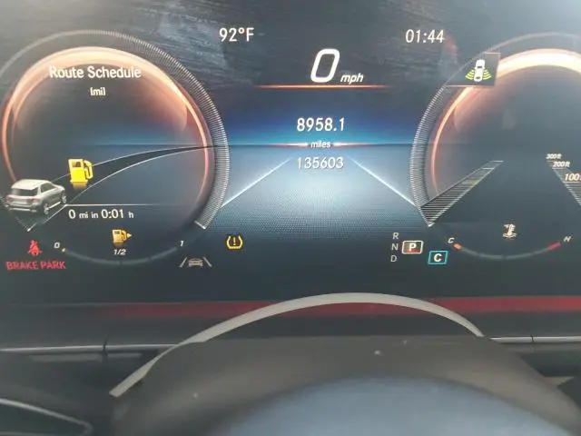 2020 MERCEDES-BENZ GLE 350 4MATIC  