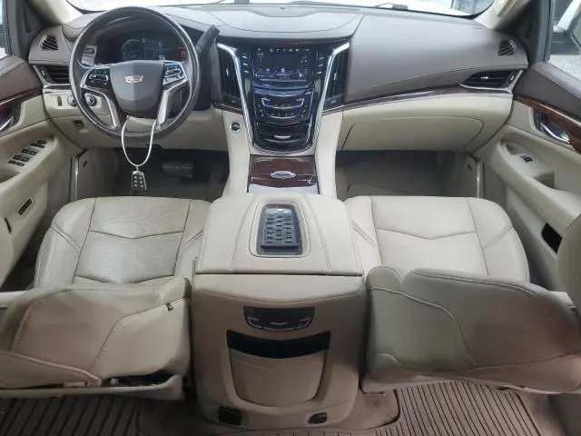 2016 CADILLAC ESCALADE ESV PREMIUM  