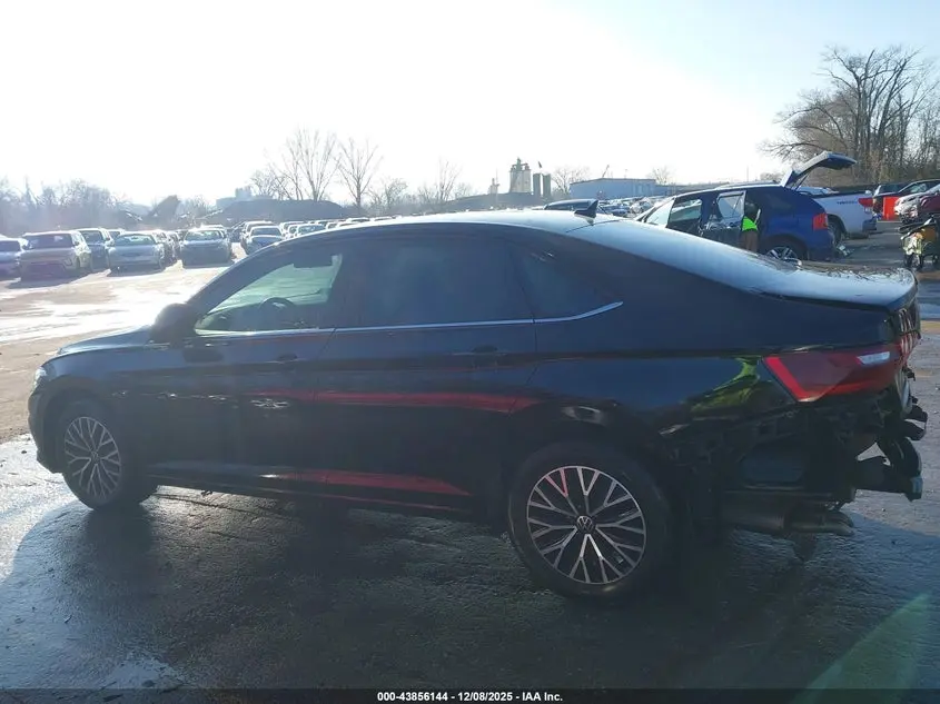 2021 VOLKSWAGEN JETTA 1.4T R-LINE/1.4T S/1.4T SE