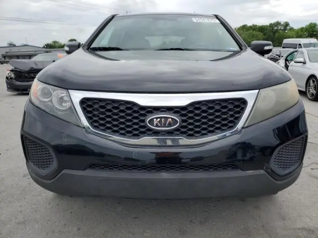 2012 KIA SORENTO BASE  