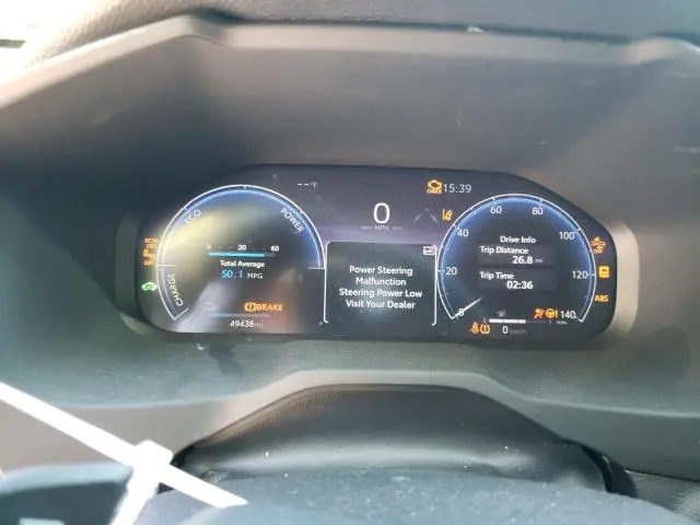 2023 TOYOTA RAV4 PRIME XSE  