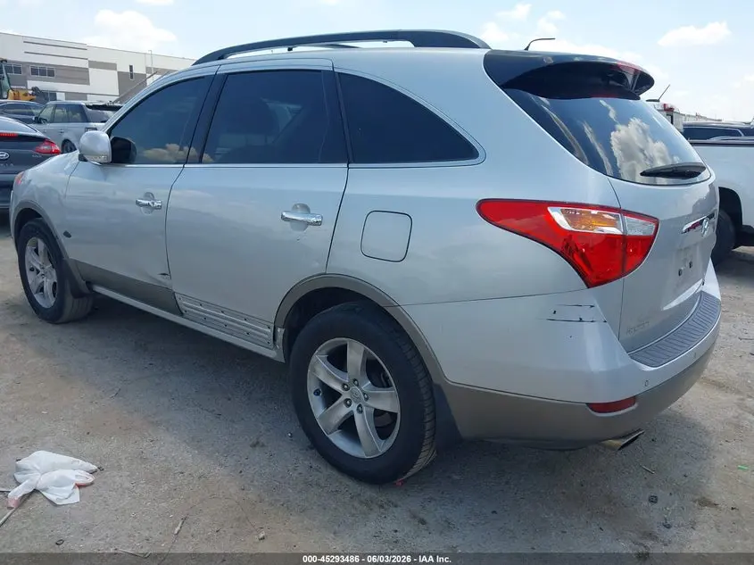 2011 HYUNDAI VERACRUZ LIMITED