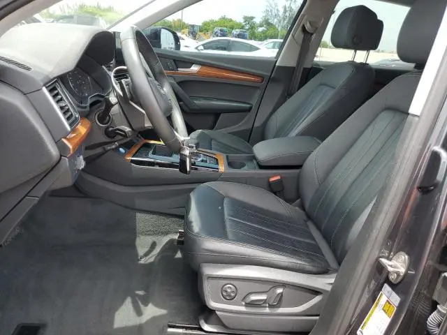 2023 AUDI Q5 PREMIUM 40  