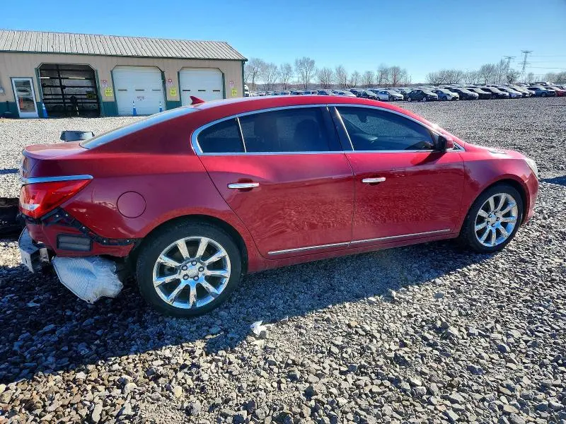 2014 BUICK LACROSSE PREMIUM  