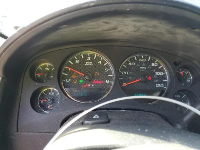 2011 CHEVROLET AVALANCHE LT  