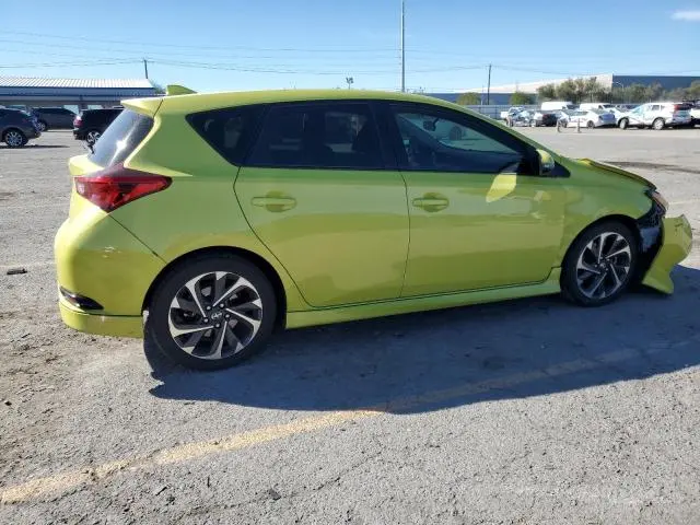 2016 TOYOTA SCION IM   