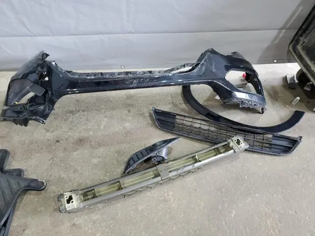 2020 HONDA HR-V SPORT  