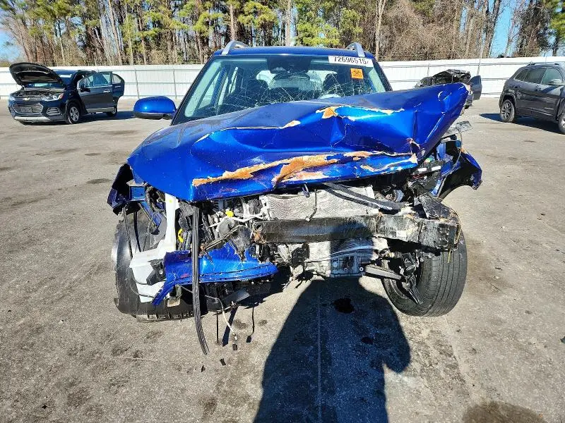 2023 HYUNDAI VENUE LIMITED  