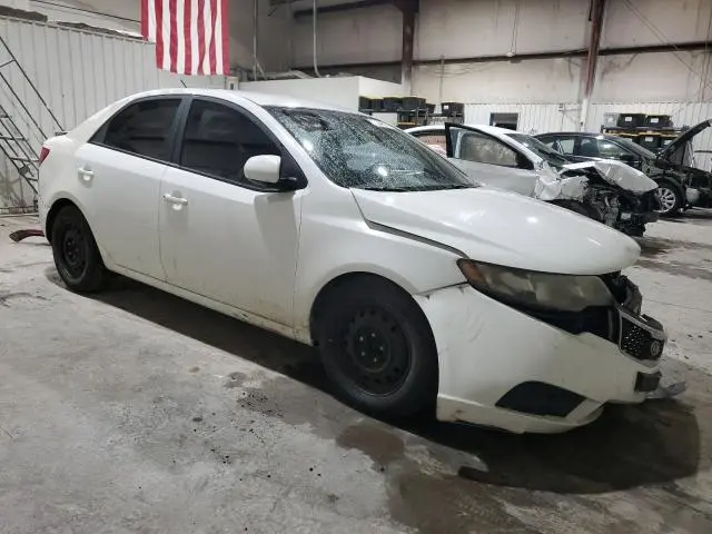2013 KIA FORTE LX  