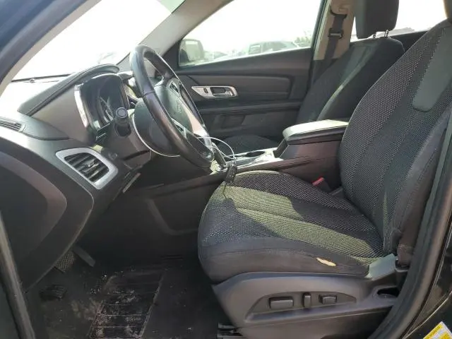 2013 GMC TERRAIN SLE  