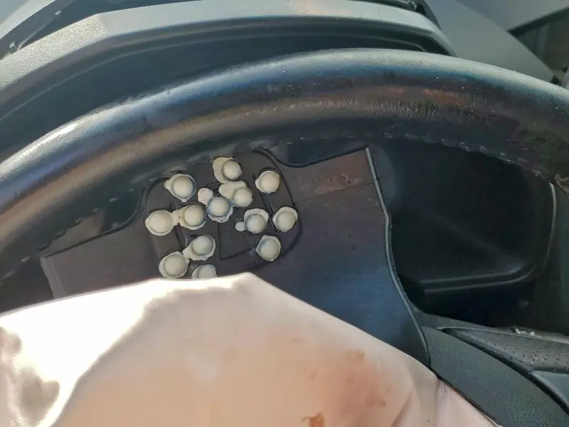 2013 HONDA PILOT TOURING  