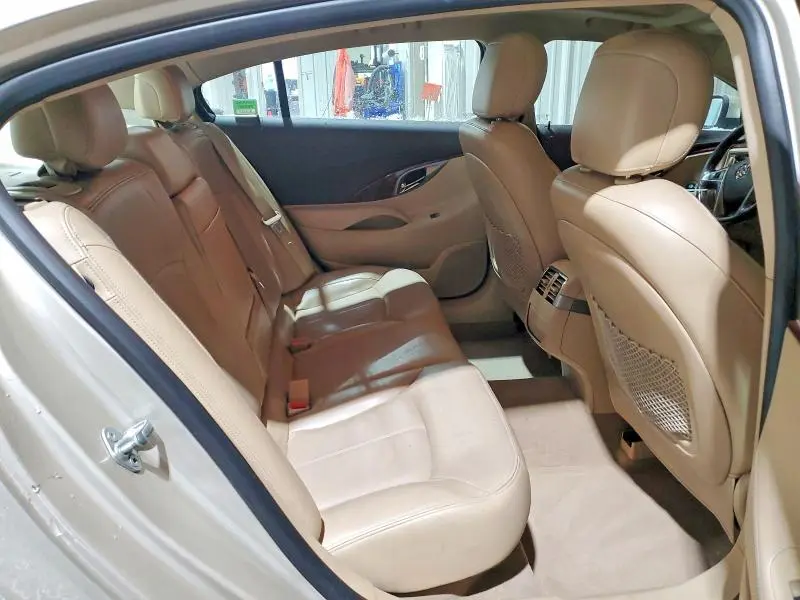 2013 BUICK LACROSSE CX  