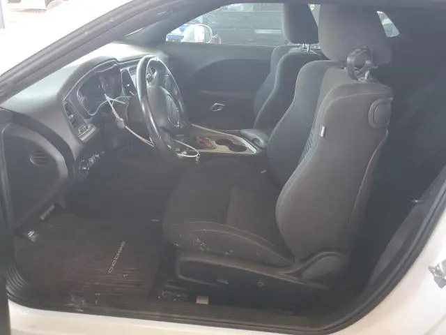 2021 DODGE CHALLENGER GT  