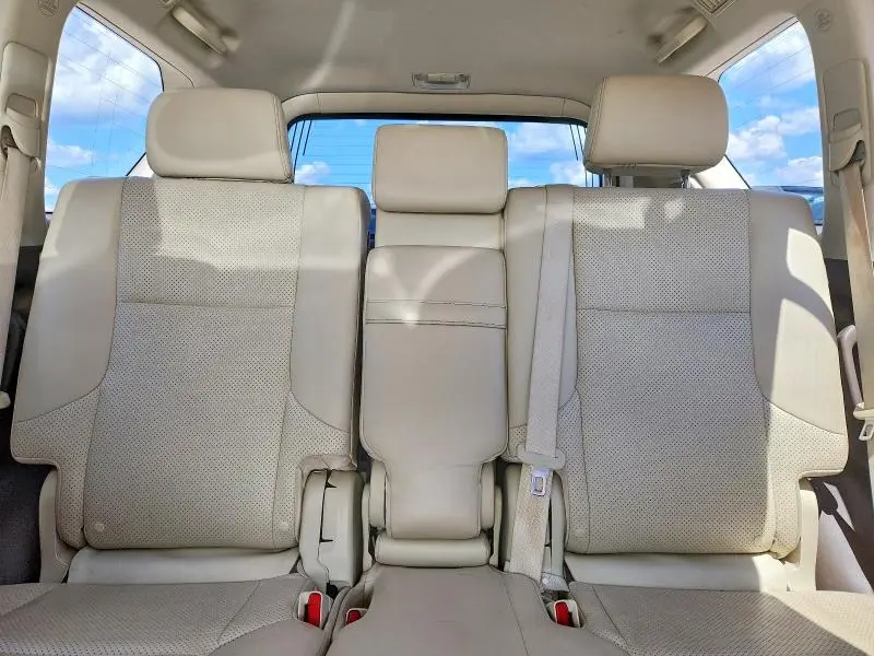 2015 LEXUS GX 460 PREMIUM  