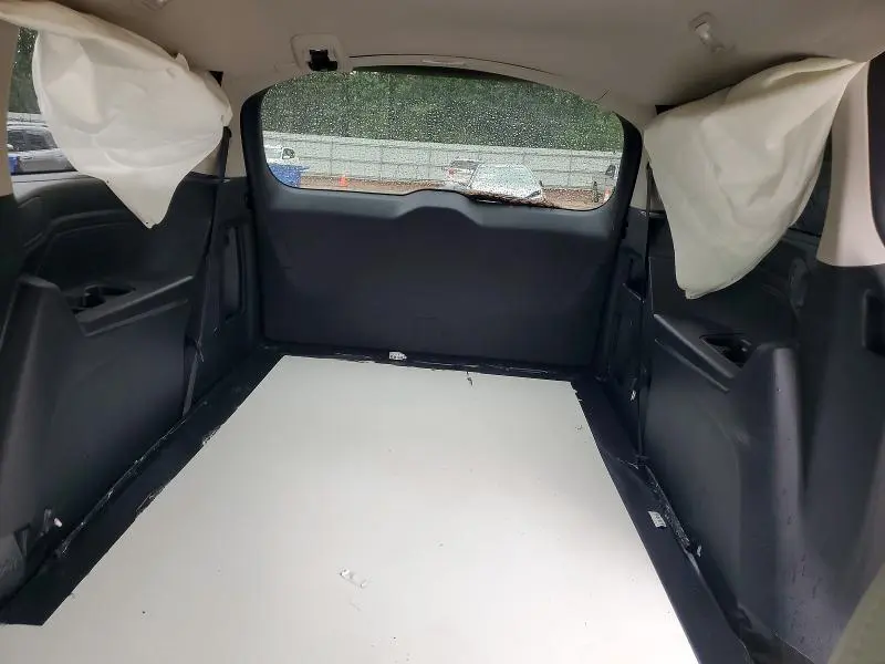 2025 HONDA ODYSSEY EXL  