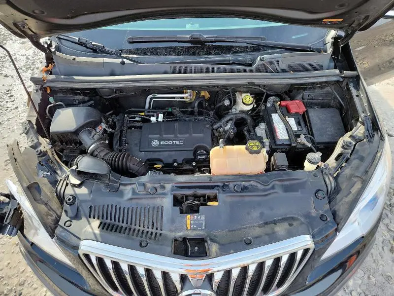 2014 BUICK ENCORE   