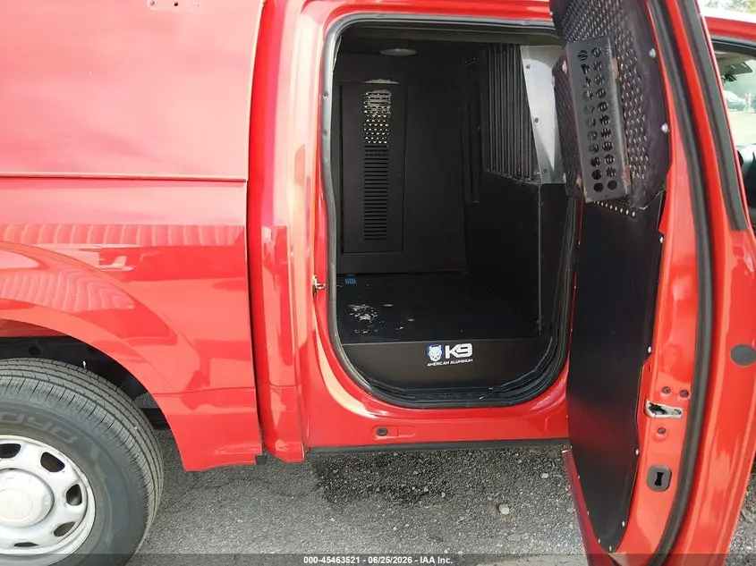 2018 FORD F-150 XL/XLT