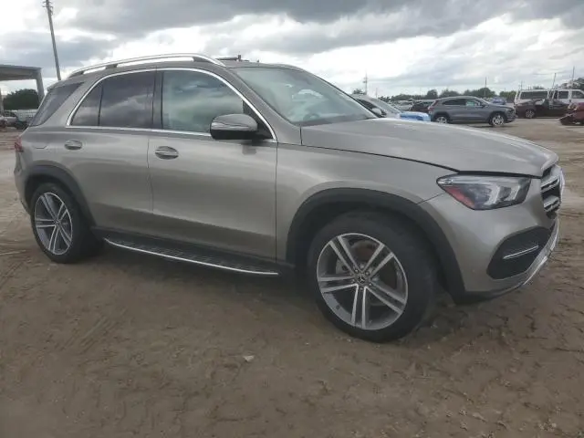 2022 MERCEDES-BENZ GLE 350  