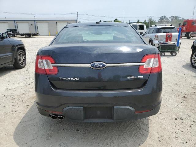 2010 FORD TAURUS SEL