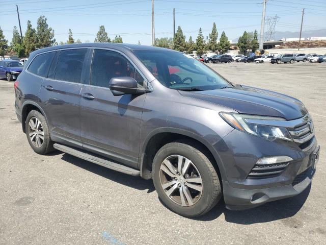 2018 HONDA PILOT EXL