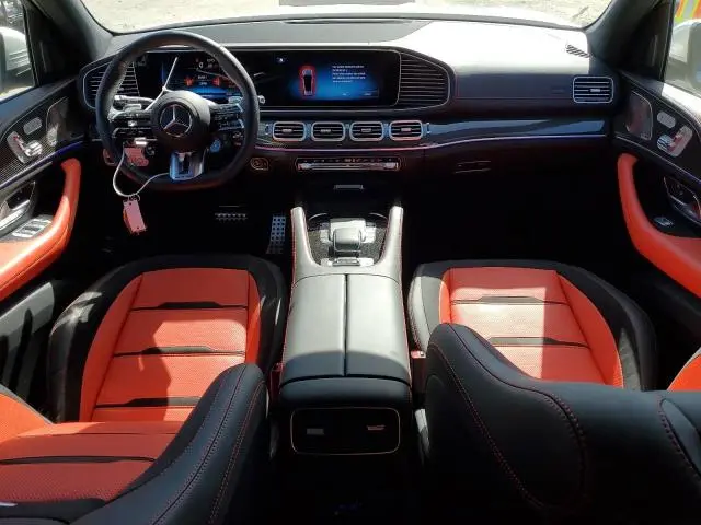 2024 MERCEDES-BENZ GLE AMG 53 4MATIC  